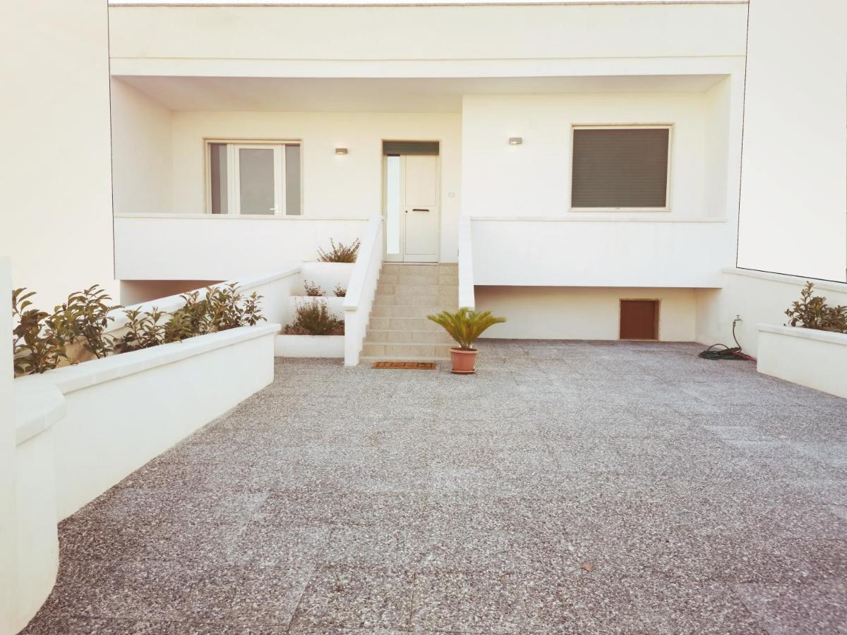 Via Alessandria Racale Exterior photo