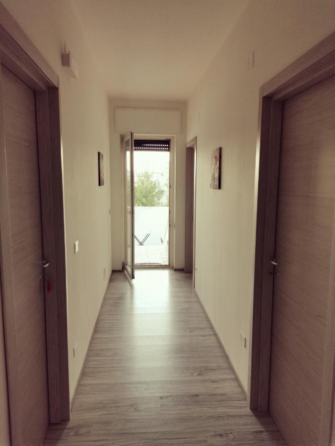 Via Alessandria Racale Exterior photo