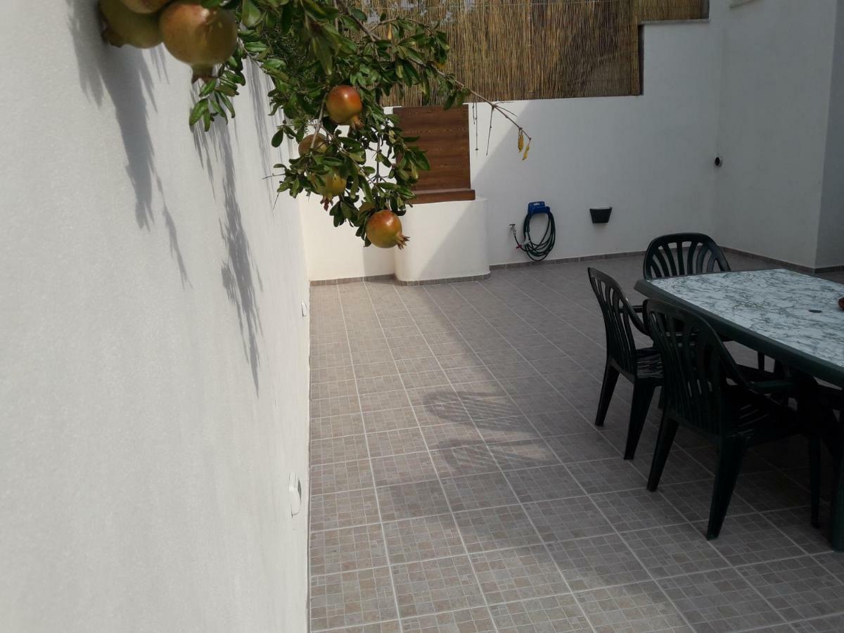Via Alessandria Racale Exterior photo
